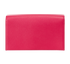 Medium Kate Clutch, &pound;510, Handbags, Pink, Leather, Back view